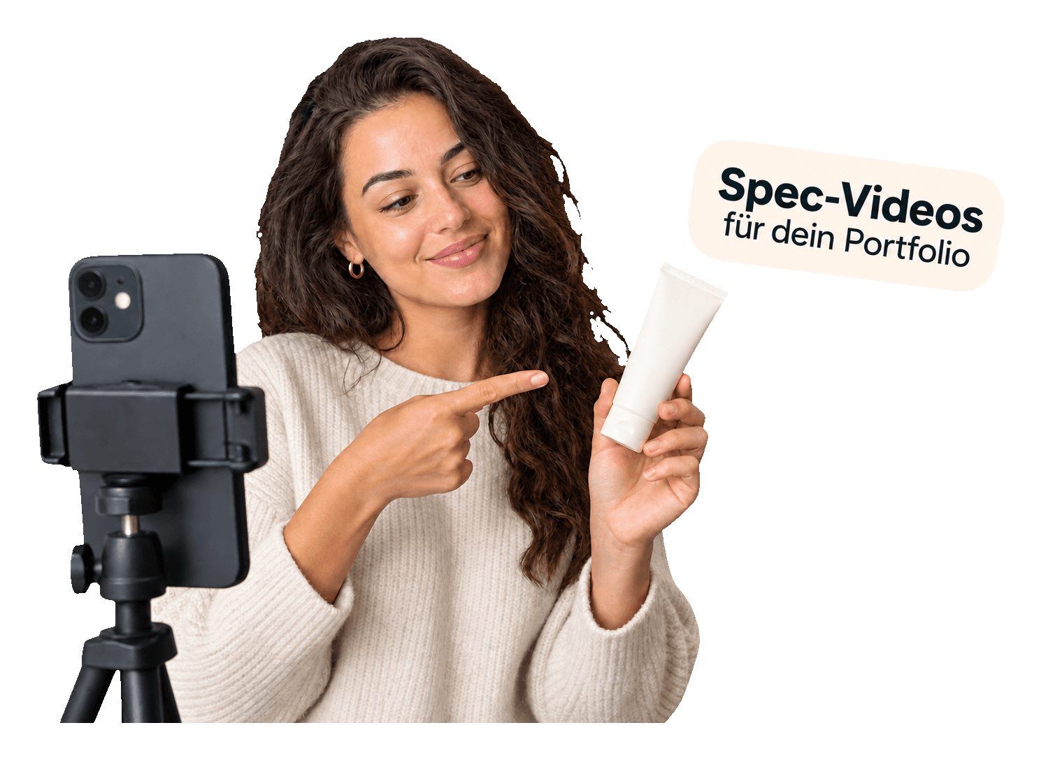 Erstellen Sie ein UGC-Portfolio: Ihr Ausgangspunkt für Erfolg