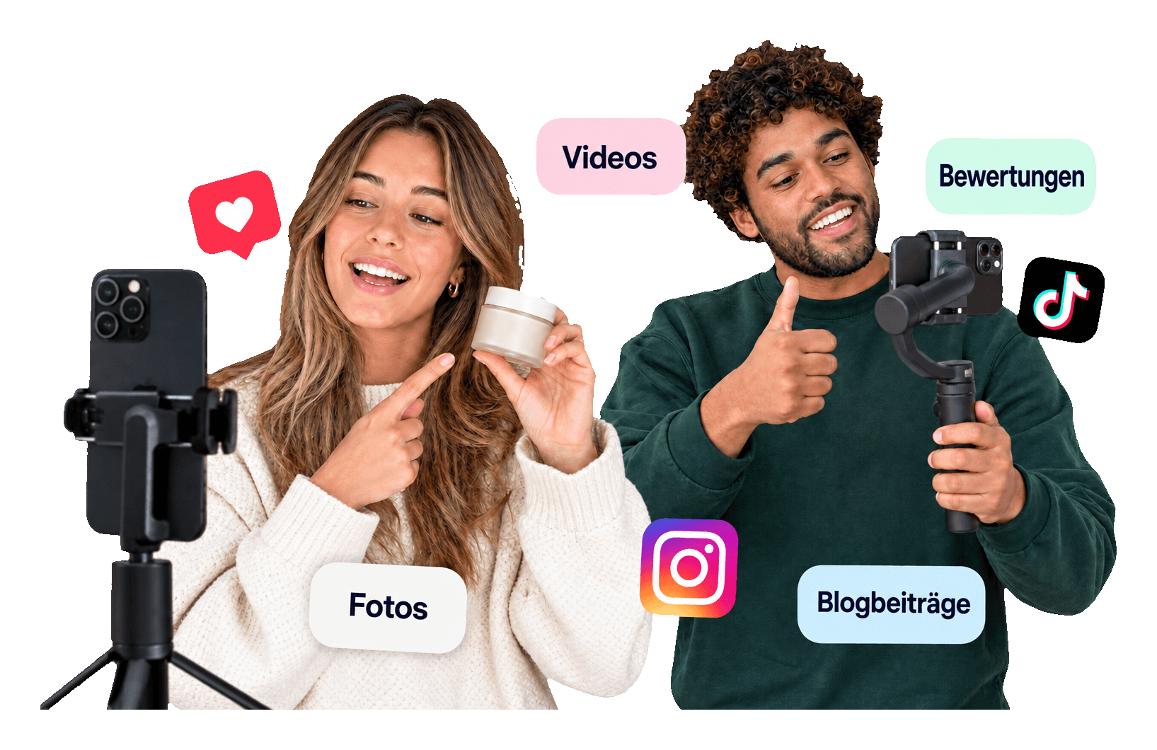 Was ist User Generated Content? Ein Praktischer Leitfaden für Marken