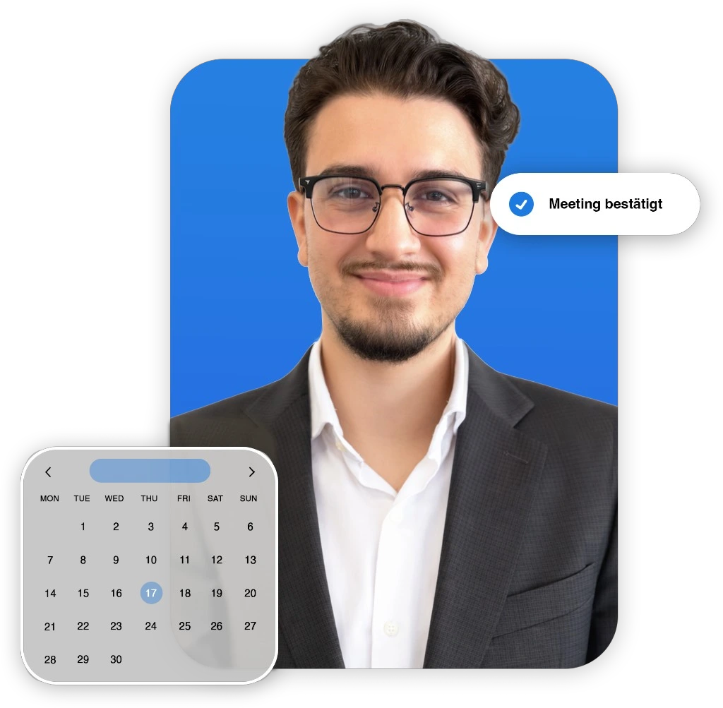 UGC.NL Demo-Meeting - Buche eine Demo für dein Unternehmen