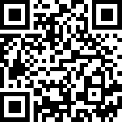 QR-Code zum Download der UGC.NL Creator-App